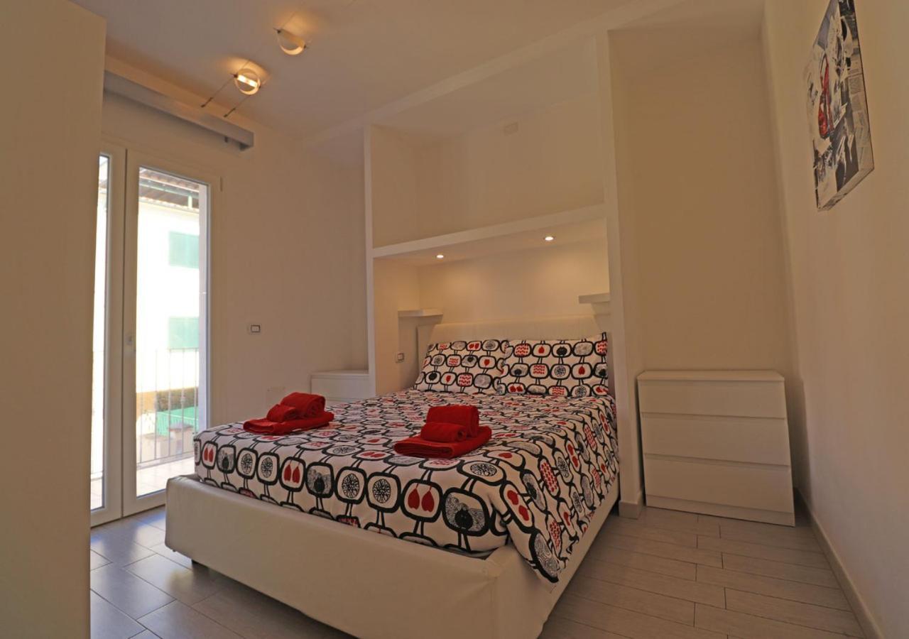 Barrettini -bilocale Con Terrazza Vista Mare - Argantino - Soluzioni Intelligenti - La Maddalena La Maddalena (Sassari)
